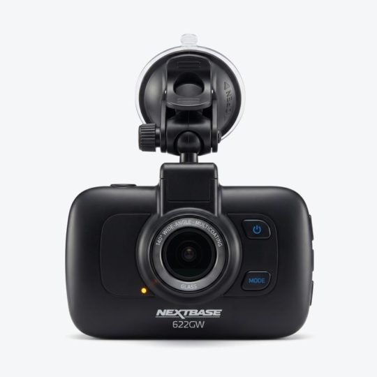 Full HD Dash Camera