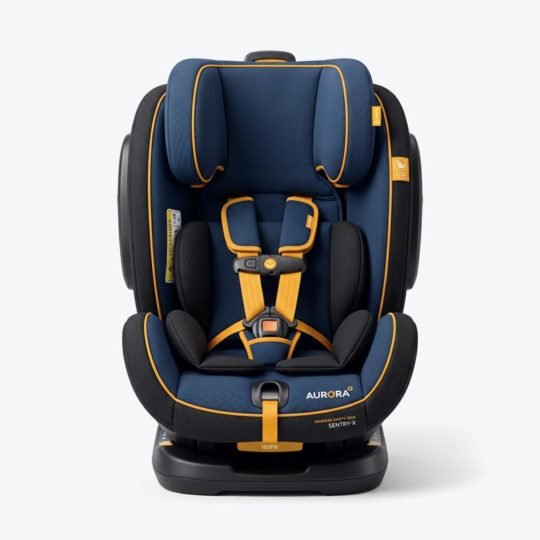 Child Safety Car Seat