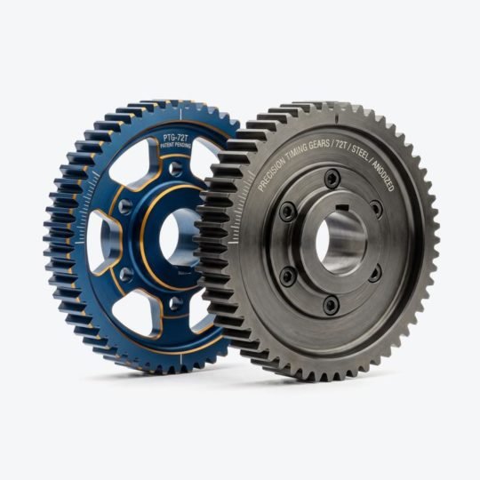 Performance Timing Gear Set